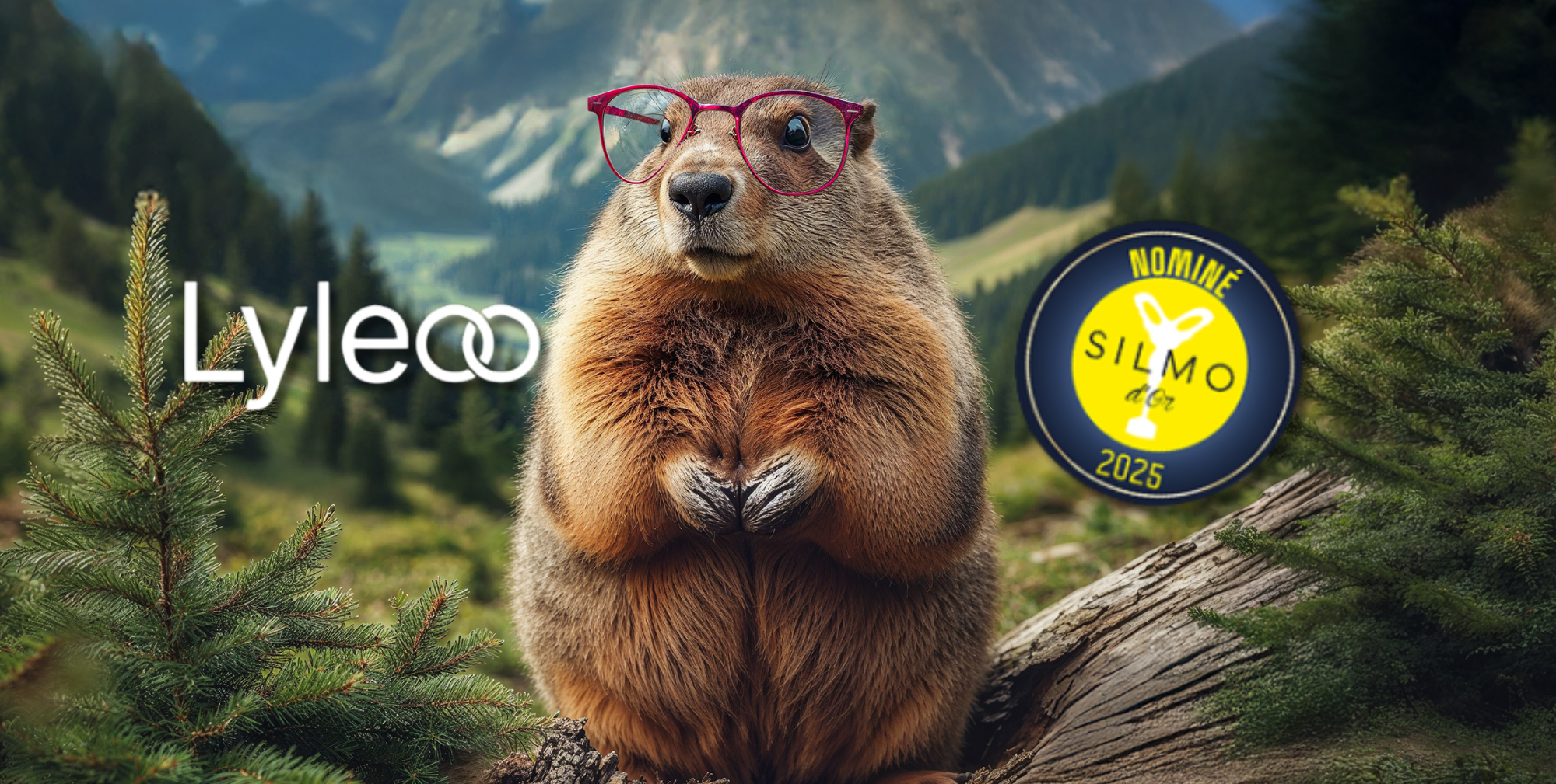 Nouveau partenaire CDO : Lyleoo, lauréat d’un Silmo d’Or !